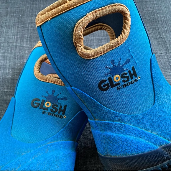 GLOSH BY BOGS BOOTS - Picture 6 of 11
